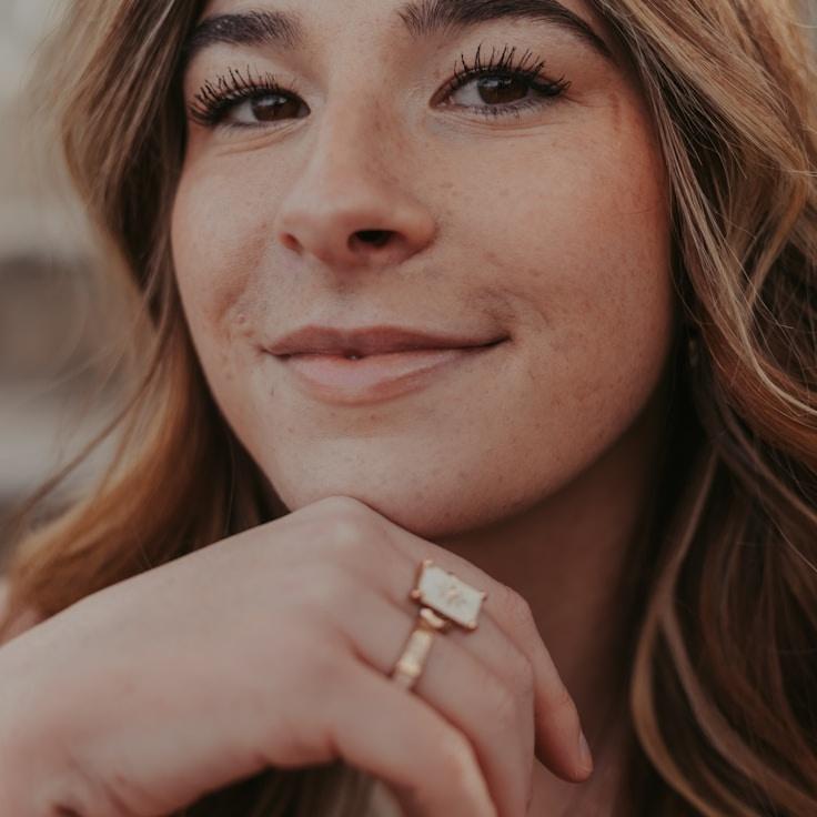 Anna Schneider - Founder of Pine Shale Tangent